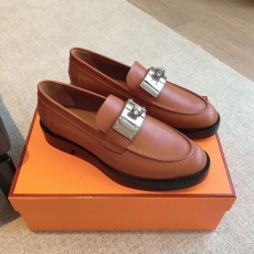 Hermes Fishermans Shoes